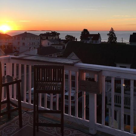 Sunrise Deck Apartment Old Orchard Beach Exterior foto