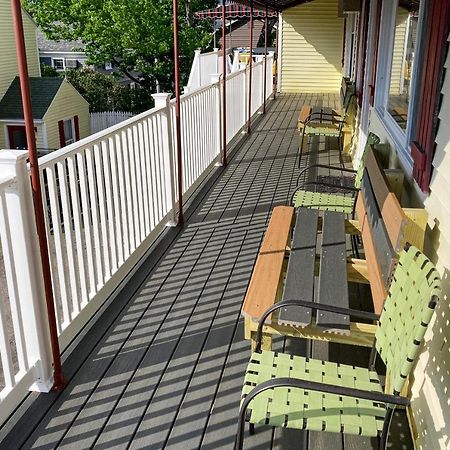 Sunrise Deck Apartment Old Orchard Beach Exterior foto