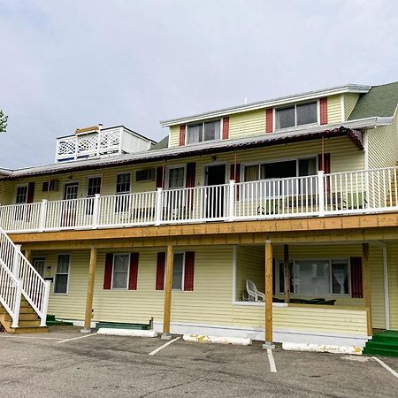 Sunrise Deck Apartment Old Orchard Beach Exterior foto