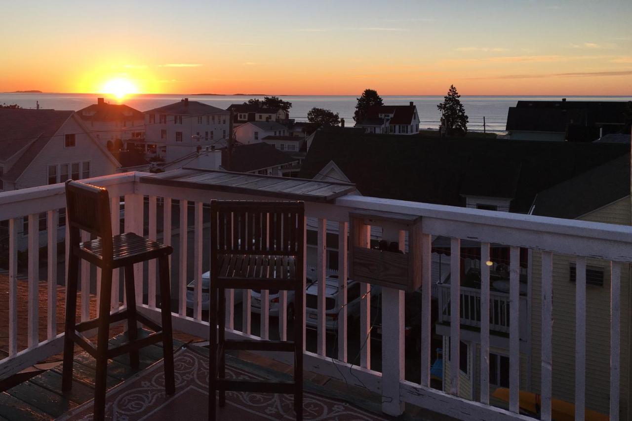 Sunrise Deck Apartment Old Orchard Beach Exterior foto