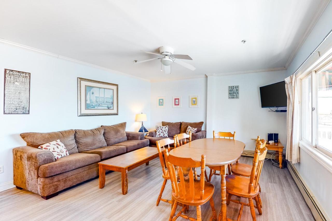 Sunrise Deck Apartment Old Orchard Beach Exterior foto