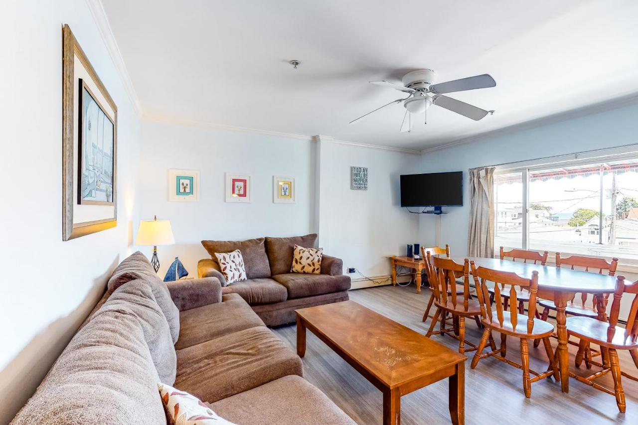 Sunrise Deck Apartment Old Orchard Beach Exterior foto
