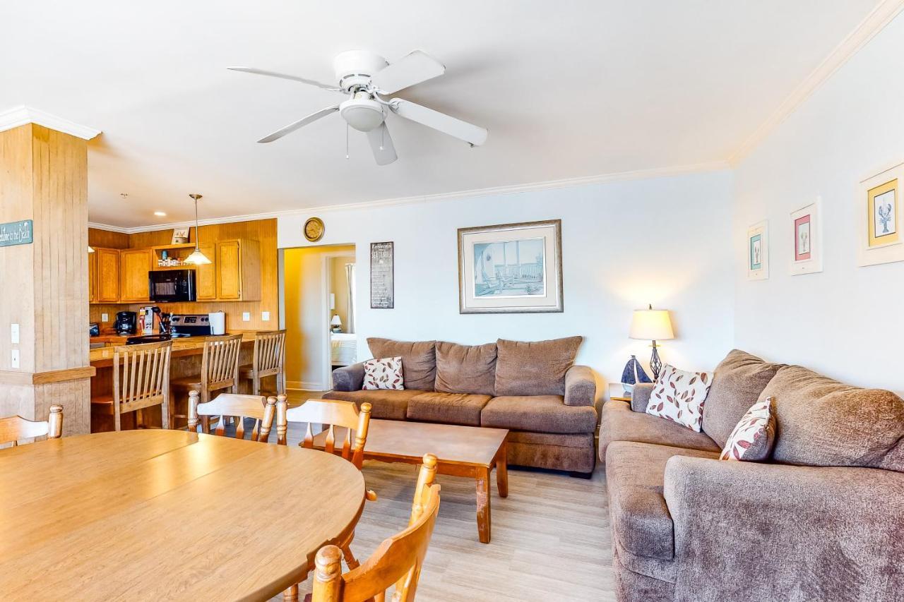 Sunrise Deck Apartment Old Orchard Beach Exterior foto