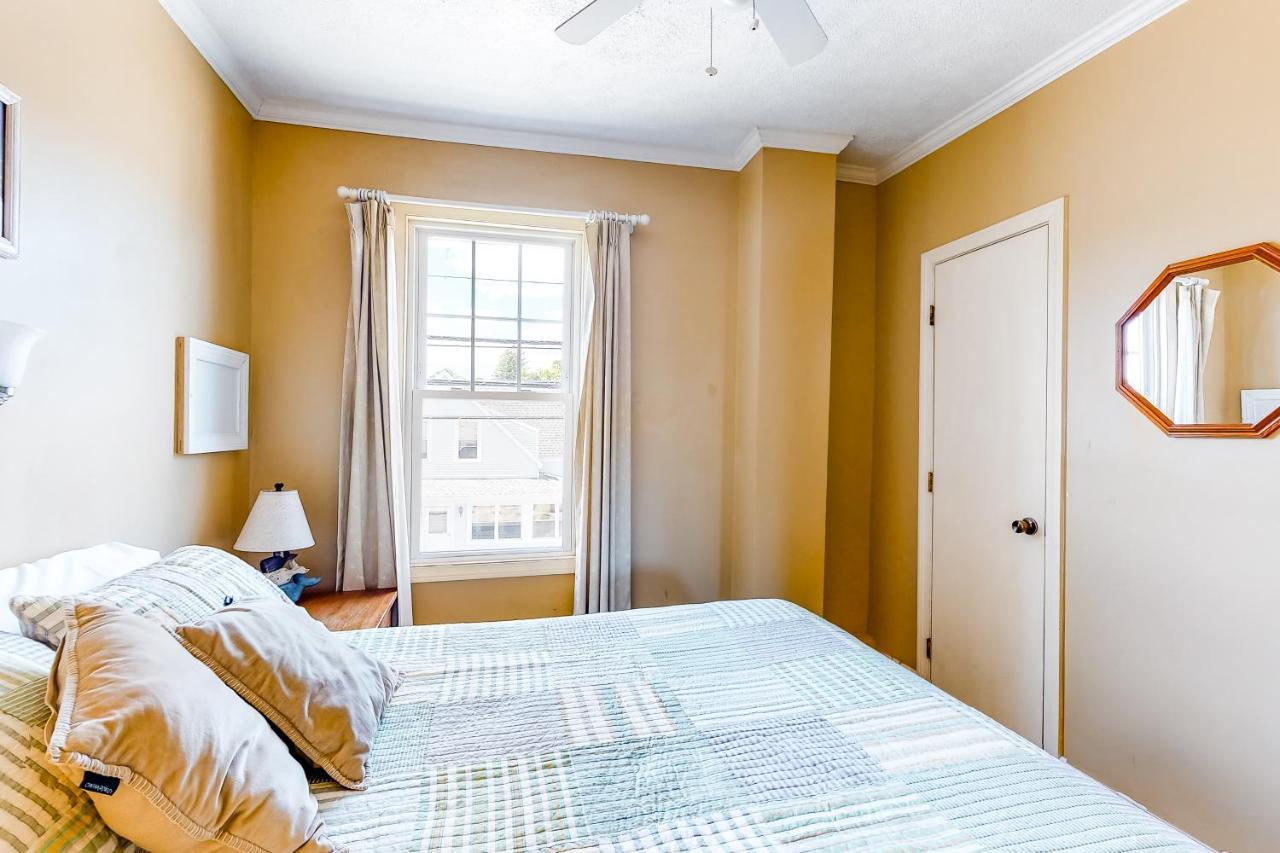 Sunrise Deck Apartment Old Orchard Beach Exterior foto
