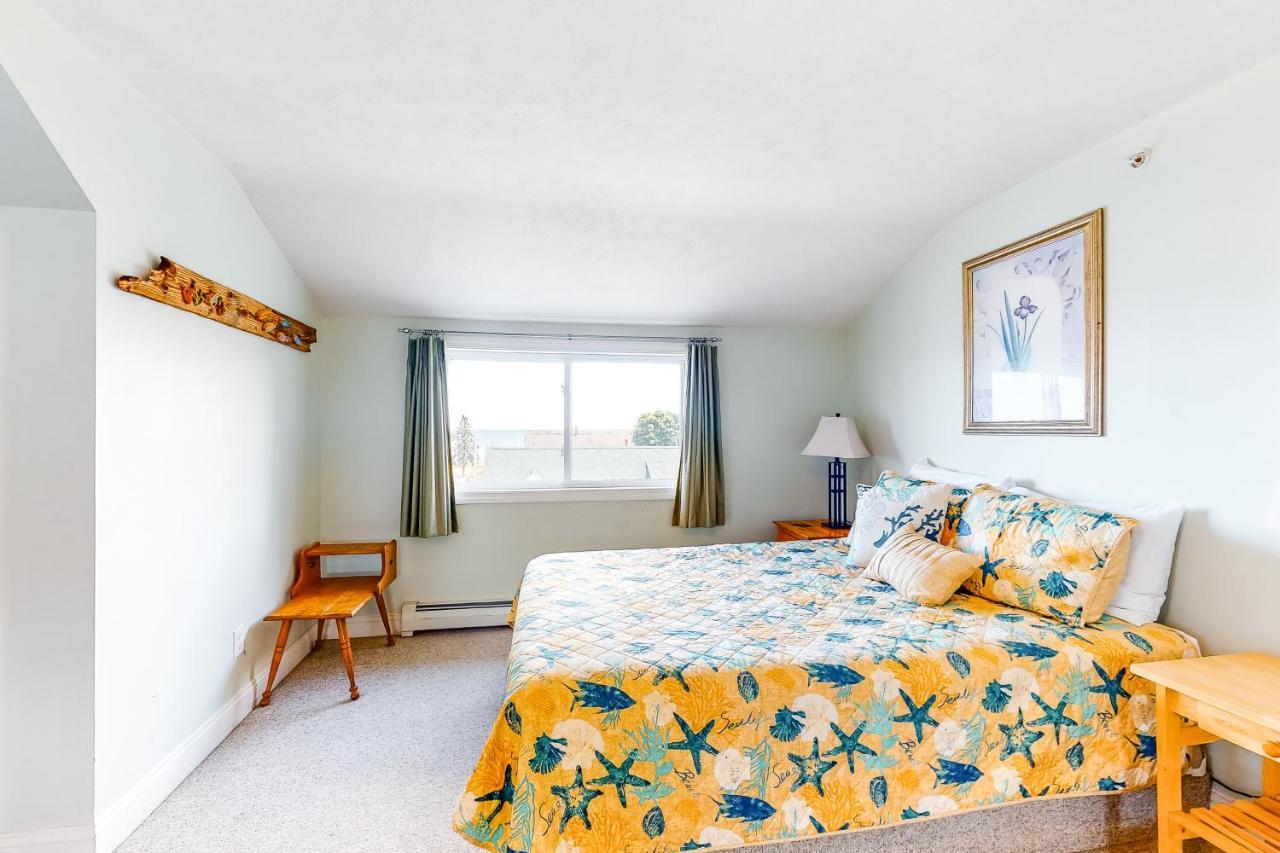 Sunrise Deck Apartment Old Orchard Beach Exterior foto