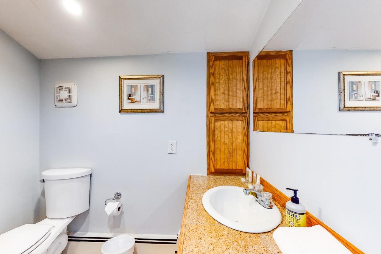 Sunrise Deck Apartment Old Orchard Beach Exterior foto
