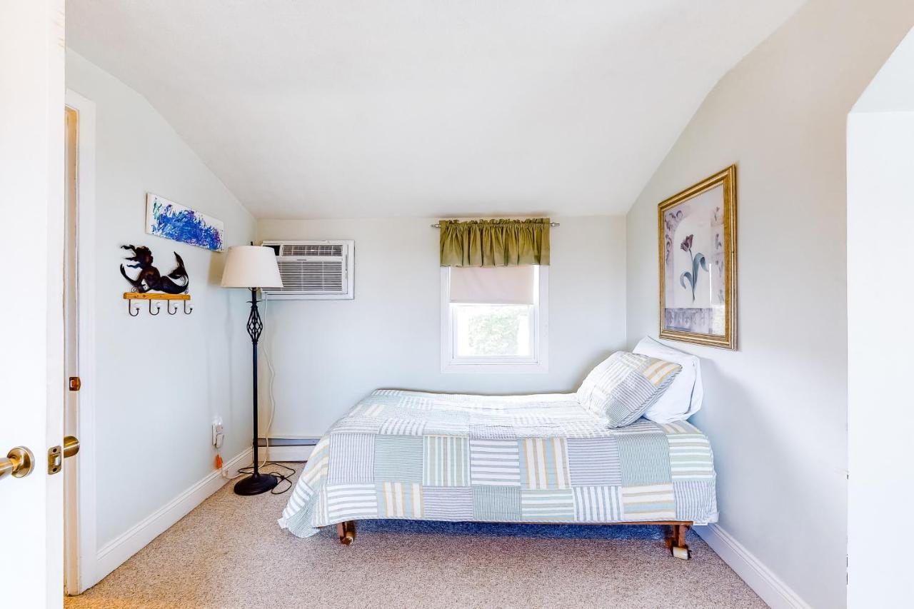 Sunrise Deck Apartment Old Orchard Beach Exterior foto