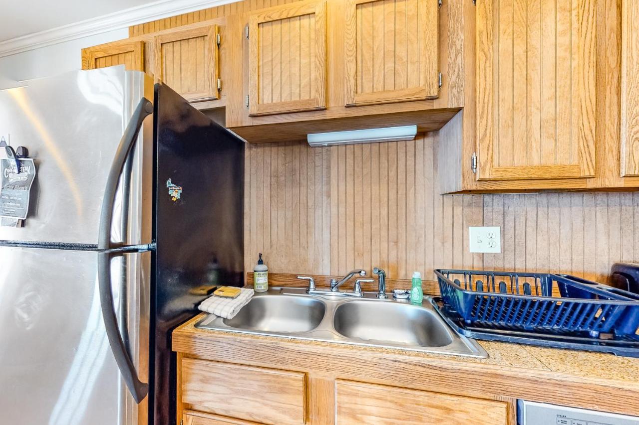 Sunrise Deck Apartment Old Orchard Beach Exterior foto