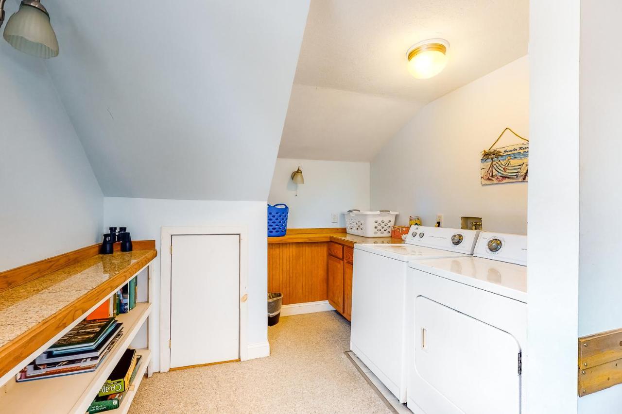 Sunrise Deck Apartment Old Orchard Beach Exterior foto