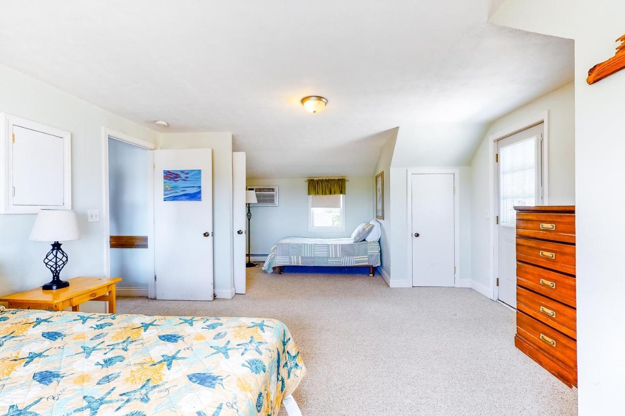 Sunrise Deck Apartment Old Orchard Beach Exterior foto