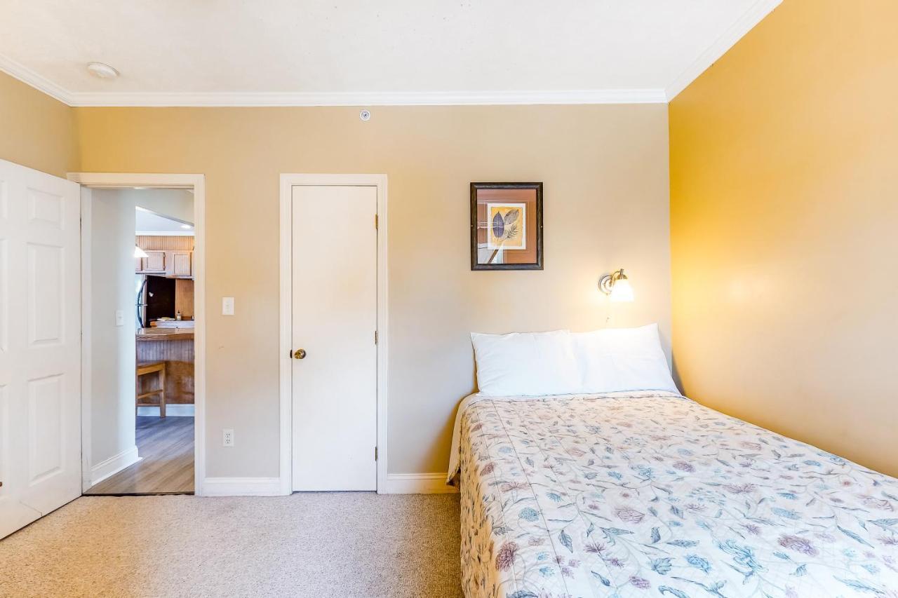 Sunrise Deck Apartment Old Orchard Beach Exterior foto