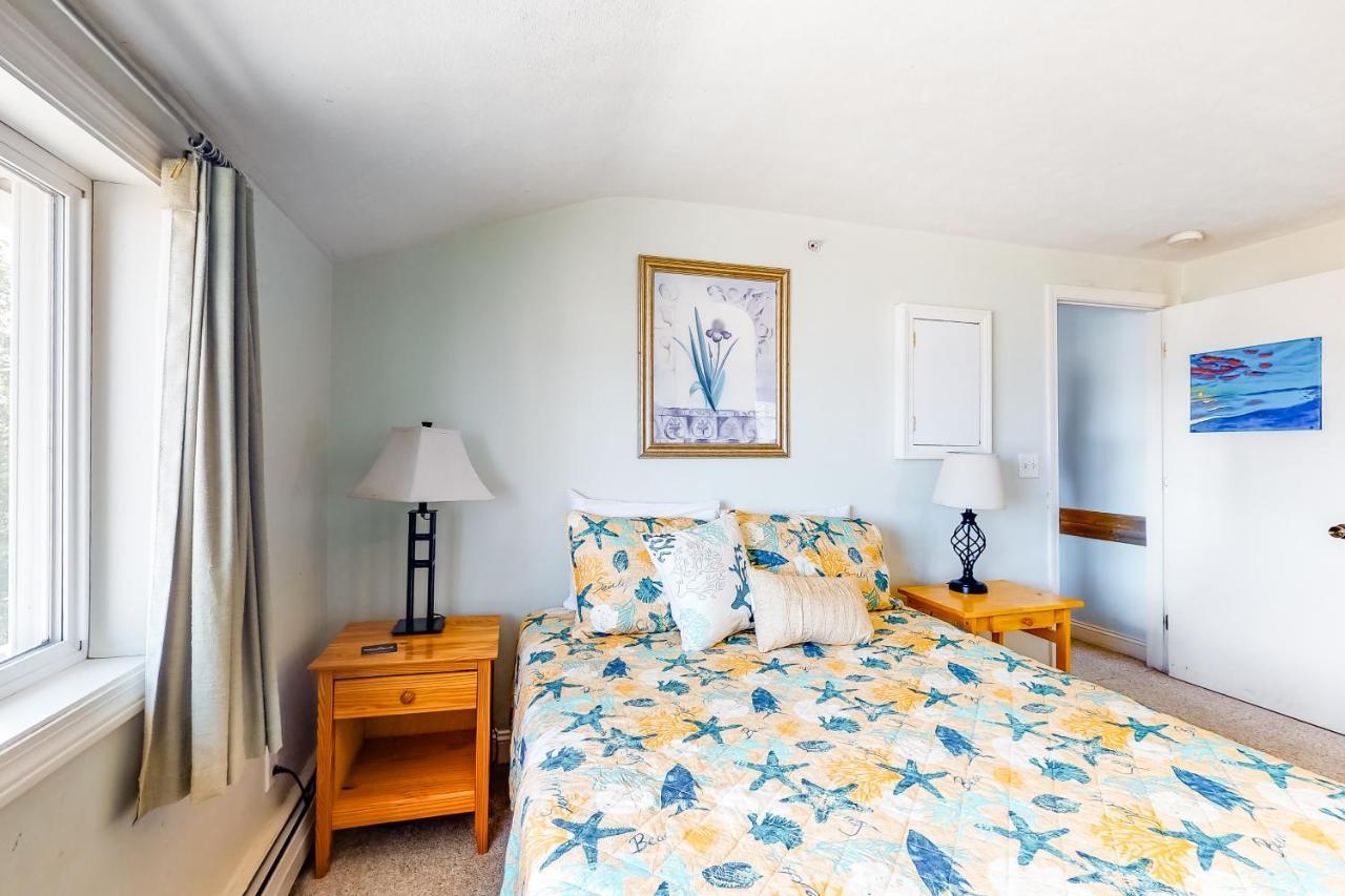 Sunrise Deck Apartment Old Orchard Beach Exterior foto